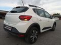 BEZİRGANOĞLU'NDAN 2025 GSR'li Dacia Sandero Stepway 1.0 Tce Expression HATASIZ l Kırşehir