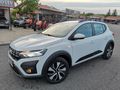 BEZİRGANOĞLU'NDAN 2025 GSR'li Dacia Sandero Stepway 1.0 Tce Expression HATASIZ l Kırşehir