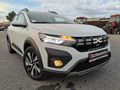BEZİRGANOĞLU'NDAN 2025 GSR'li Dacia Sandero Stepway 1.0 Tce Expression HATASIZ l Kırşehir