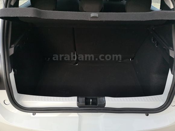 BEZİRGANOĞLU'NDAN 2025 GSR'li Dacia Sandero Stepway 1.0 Tce Expression HATASIZ l Kırşehir