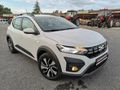 BEZİRGANOĞLU'NDAN 2025 GSR'li Dacia Sandero Stepway 1.0 Tce Expression HATASIZ l Kırşehir