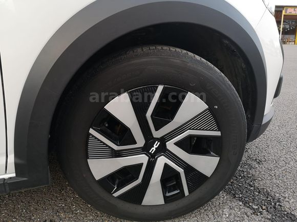 BEZİRGANOĞLU'NDAN 2025 GSR'li Dacia Sandero Stepway 1.0 Tce Expression HATASIZ l Kırşehir