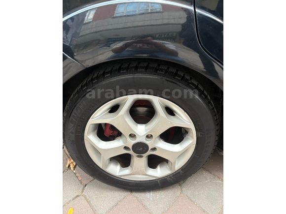 Sahibinden Ford Focus 1.6 Comfort 2011 Model