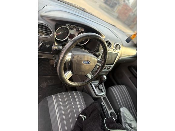 Sahibinden Ford Focus 1.6 Comfort 2011 Model
