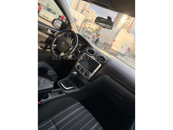 Sahibinden Ford Focus 1.6 Comfort 2011 Model