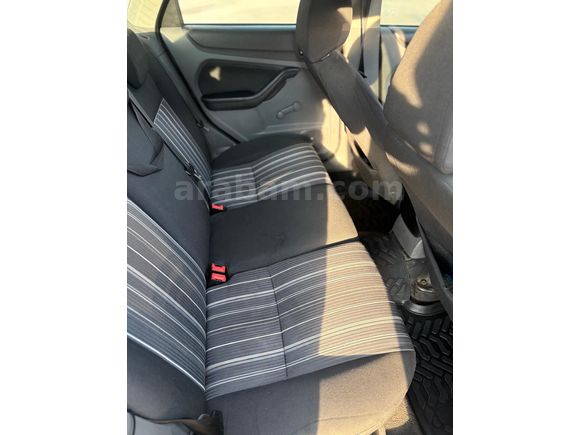 Sahibinden Ford Focus 1.6 Comfort 2011 Model