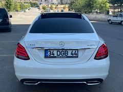 Sahibinden Mercedes - Benz C 200 d BlueTEC Exclusive 2015 Model