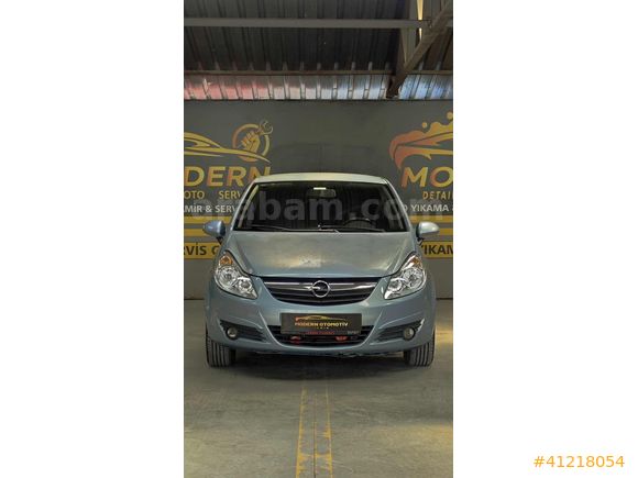 6 İLERİ DEĞİŞENSİZ 95 HP CRUİSE KONTROL AĞIR BKM YENİ TEK BOYA
