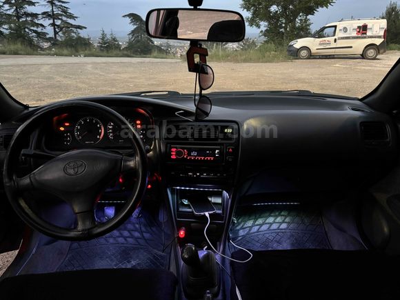 Sahibinden Toyota Corolla 1.6 XEi 1997 Model 