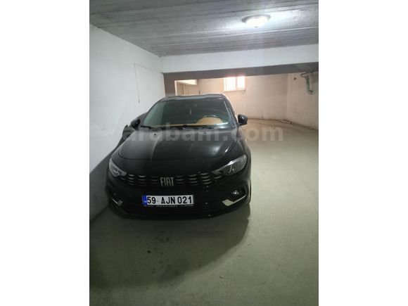 Sahibinden Fiat Egea 1.4 Fire Limited 2024 Model