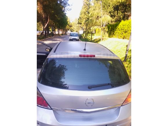 Sahibinden Opel Astra 1.6 Enjoy 2007 Model