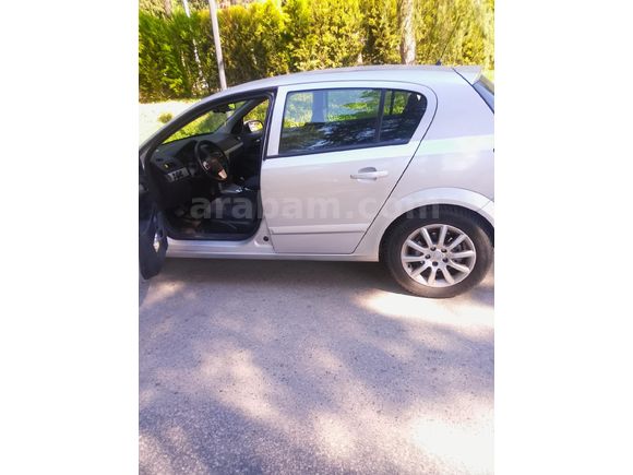 Sahibinden Opel Astra 1.6 Enjoy 2007 Model
