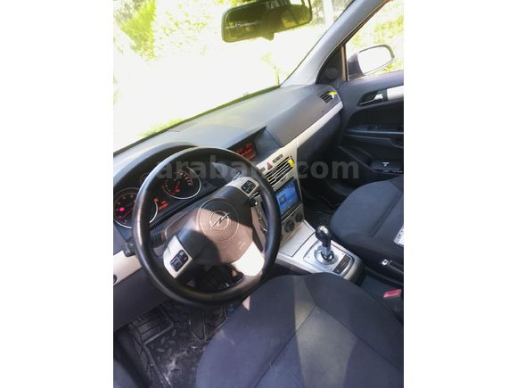 Sahibinden Opel Astra 1.6 Enjoy 2007 Model