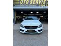 C200 D+AMG+İMZALI