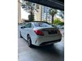 C200 D+AMG+İMZALI