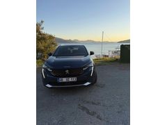 Sahibinden Peugeot 3008 1.5 BlueHDI Allure 2023 Model 