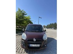 Sahibinden Fiat Doblo Combi 1.6 Multijet Elegance 2011 Model 