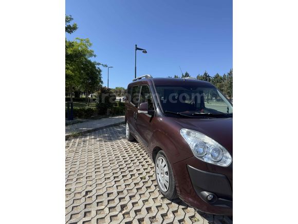 Sahibinden Fiat Doblo Combi 1.6 Multijet Elegance 2011 Model 