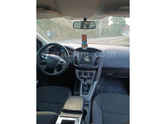 Sahibinden Ford Focus 1.6 TDCi Trend X 2012 Model