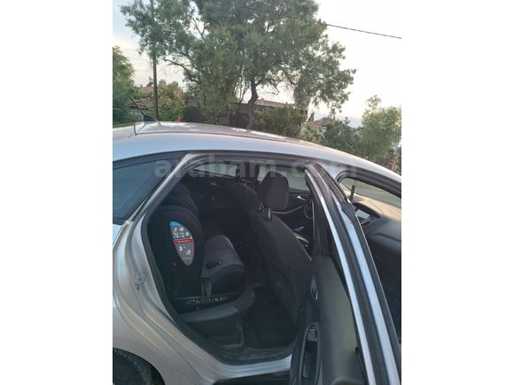 Sahibinden Ford Focus 1.6 TDCi Trend X 2012 Model
