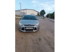 Sahibinden Ford Focus 1.6 TDCi Trend X 2012 Model