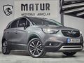 MATUR DAN:) 2020 OPEL 82.000 DE 1.5 DİZEL