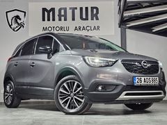 MATUR DAN:) 2020 OPEL 82.000 DE 1.5 DİZEL