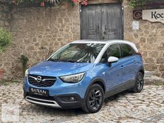 Opel Crossland X 120. Yıl Cam Tavan