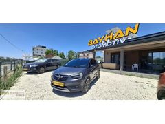 2020 1.5 DİZEL CROSSLAND X OTOMATİK CAM TAVAN