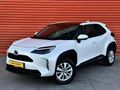 DEHA'DAN BOYASIZ 2023 TOYOTA YARİS 1.5 HYBRİD DREAM X-PACK e-CVT