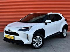 DEHA'DAN BOYASIZ 2023 TOYOTA YARİS 1.5 HYBRİD DREAM X-PACK e-CVT