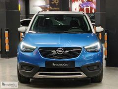 *NEZİROĞLU PLAZADAN*_2020 OPEL CROSSLAND X 1.5T DİZEL ENJOY