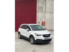 *2019*Crossland X 1.5 T HATASIZZ Start&Stop Enjoy*KREDİ İMKANI*