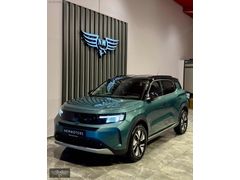 NEWMOTORSDAN HATASIZ KONFOR PKT DÜŞÜK KM ÖZEL RENK FRONTERA