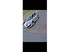 Sahibinden Renault Megane 1.5 dCi Authentique 2007 Model  262.000 km Gri (Gümüş)