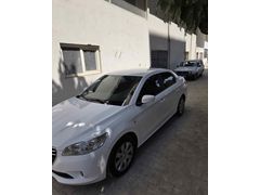Sahibinden Peugeot 301 1.6 HDi Active 2016 Model  174.000 km Beyaz