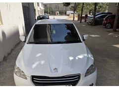 Sahibinden Peugeot 301 1.6 HDi Active 2016 Model  174.000 km Beyaz