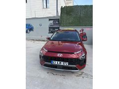 Sahibinden Hyundai Bayon 1.0 T-GDI Style 2025 Model 