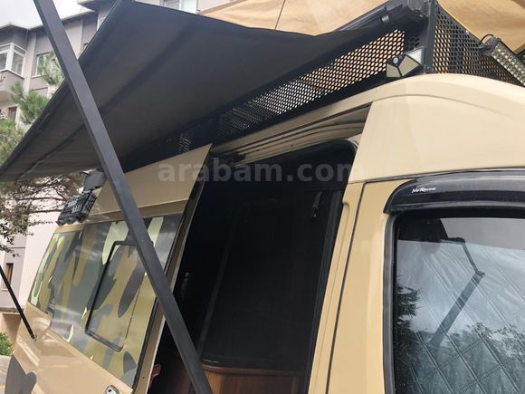 DETAYLI ÖZEL YAPILMIŞ KARAVANDIR TÜM BİLGİLER VERİLECEKTİR 