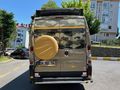 DETAYLI ÖZEL YAPILMIŞ KARAVANDIR TÜM BİLGİLER VERİLECEKTİR 