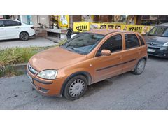 Sahibinden Opel Corsa 1.4 Twinport Enjoy 2004 Model Yarı Otomatik