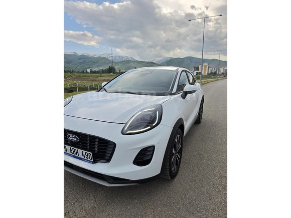 TRAFİĞE ÇIKIŞ 2025