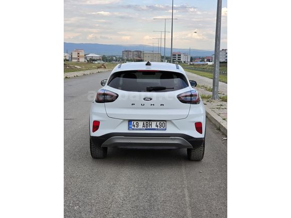 TRAFİĞE ÇIKIŞ 2025