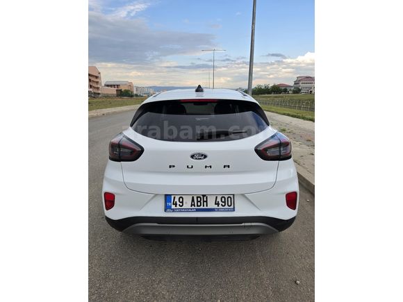 TRAFİĞE ÇIKIŞ 2025