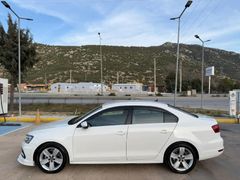 Sahibinden Volkswagen Jetta 1.2 TSi Highline 2013 Model  255.000 km Beyaz