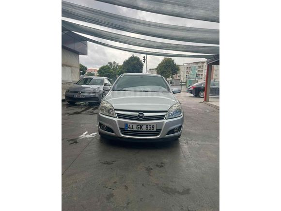 Sahibinden Opel Astra 1.3 CDTI Enjoy 2007 Model  310000km Gri
