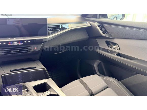 - DİLEK AUTO - OPEL GRANDLAND E GS HATASIZ BOYASIZ TRAMERSİZ