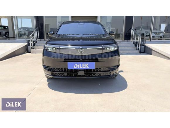 - DİLEK AUTO - OPEL GRANDLAND E GS HATASIZ BOYASIZ TRAMERSİZ