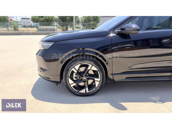 - DİLEK AUTO - OPEL GRANDLAND E GS HATASIZ BOYASIZ TRAMERSİZ
