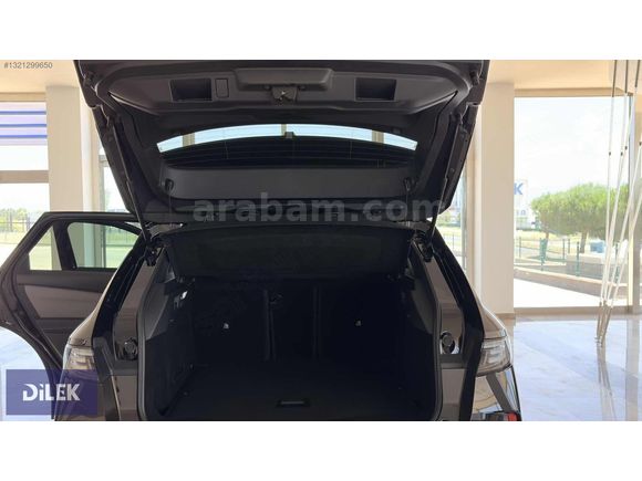 - DİLEK AUTO - OPEL GRANDLAND E GS HATASIZ BOYASIZ TRAMERSİZ